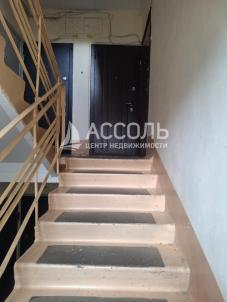 Продажа квартиры Омск.&nbsp;ул. Чкалова,33