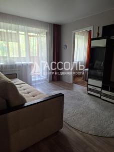Продажа квартиры Омск.&nbsp;ул. Чкалова,33