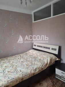 Продажа квартиры Омск.&nbsp;ул. Чкалова,33