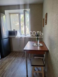 Продажа квартиры Омск.&nbsp;ул. Чкалова,33