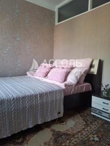 Продажа квартиры Омск.&nbsp;ул. Чкалова,33