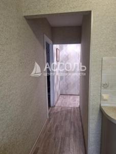 Продажа квартиры Омск.&nbsp;ул. Чкалова,33