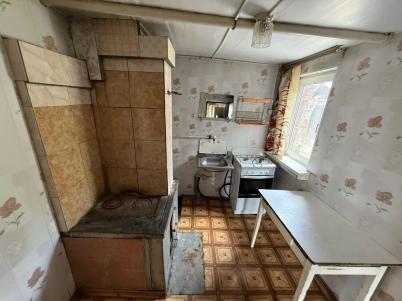 Продажа дома Омск.&nbsp;Барнаульская ул, 62А