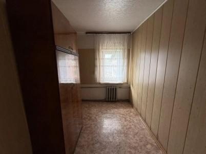 Продажа дома Омск.&nbsp;Барнаульская ул, 62А