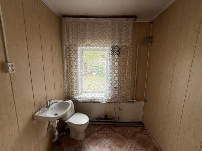 Продажа дома Омск.&nbsp;Барнаульская ул, 62А