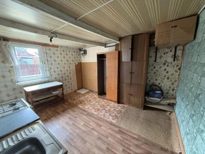Продажа дома Омск.&nbsp;Барнаульская ул, 62А