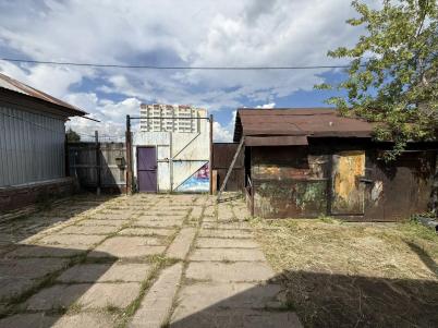 Продажа дома Омск.&nbsp;Барнаульская ул, 62А