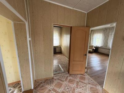 Продажа дома Омск.&nbsp;Барнаульская ул, 62А