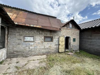 Продажа дома Омск.&nbsp;Барнаульская ул, 62А