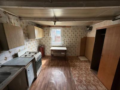 Продажа дома Омск.&nbsp;Барнаульская ул, 62А