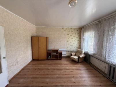 Продажа дома Омск.&nbsp;Барнаульская ул, 62А