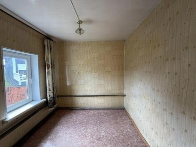 Продажа дома Омск.&nbsp;Барнаульская ул, 62А
