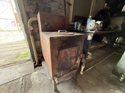 Продажа дома Омск.&nbsp;Барнаульская ул, 62А