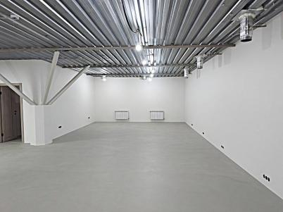 Аренда коммерческой недвижимости ул. Елизаровых, 97/7