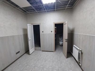 Аренда коммерческой недвижимости ул. Елизаровых, 97/7