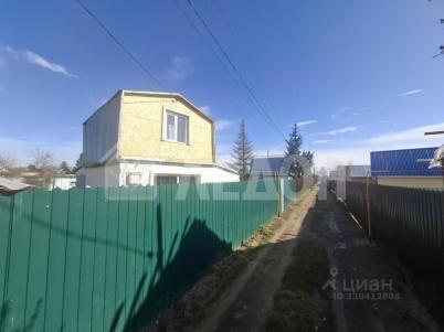 Продажа дачи Омск.&nbsp;СНТ Химик, 0