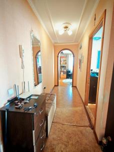 Продажа квартиры Омск.&nbsp;4-я Транспортная улица 44