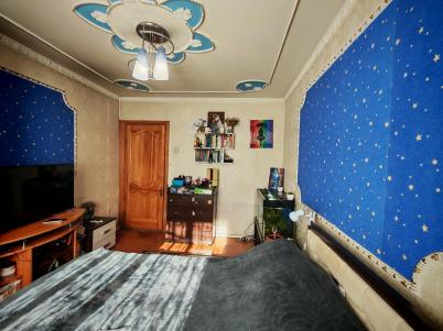 Продажа квартиры Омск.&nbsp;4-я Транспортная улица 44
