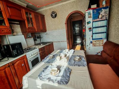 Продажа квартиры Омск.&nbsp;4-я Транспортная улица 44