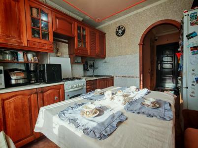 Продажа квартиры Омск.&nbsp;4-я Транспортная улица 44