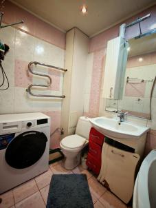 Продажа квартиры Омск.&nbsp;4-я Транспортная улица 44