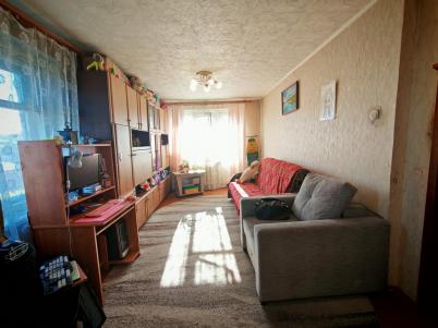 Продажа квартиры Омск.&nbsp;4-я Транспортная улица 44
