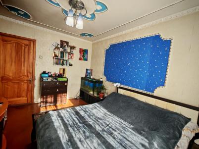 Продажа квартиры Омск.&nbsp;4-я Транспортная улица 44
