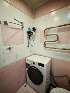 Продажа квартиры Омск.&nbsp;4-я Транспортная улица 44