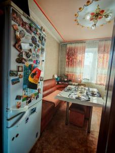 Продажа квартиры Омск.&nbsp;4-я Транспортная улица 44