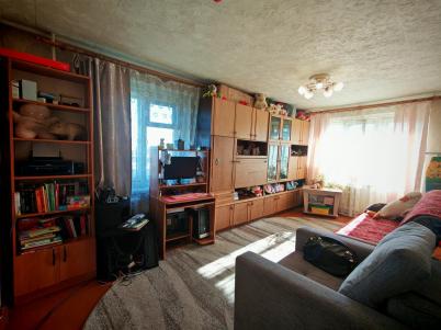 Продажа квартиры Омск.&nbsp;4-я Транспортная улица 44