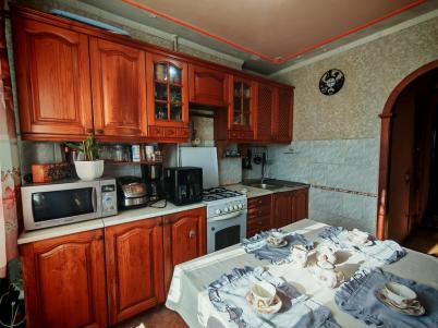 Продажа квартиры Омск.&nbsp;4-я Транспортная улица 44