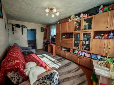 Продажа квартиры Омск.&nbsp;4-я Транспортная улица 44