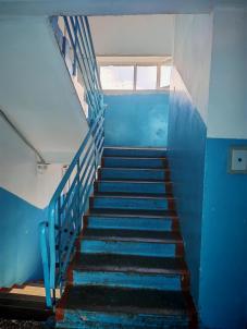 Продажа квартиры Омск.&nbsp;4-я Транспортная улица 44