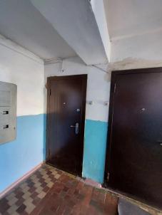 Продажа квартиры Омск.&nbsp;ул Химиков, 29а
