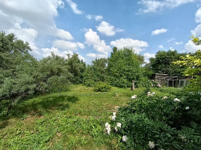 Продажа дачи Омск.&nbsp;тер. СОСН Трикотажник