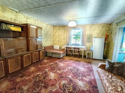 Продажа дачи Омск.&nbsp;тер. СОСН Трикотажник