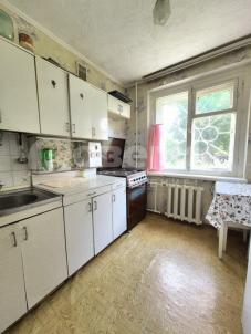 Продажа квартиры Омск.&nbsp;ул. Глинки, 1
