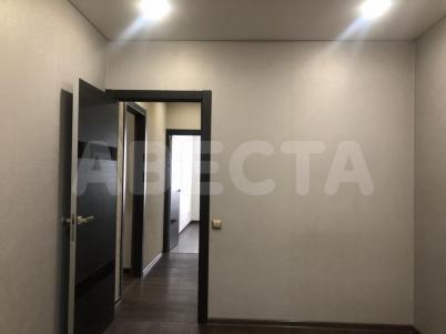 Продажа квартиры Омск.&nbsp;ул. 3-я Молодежная, 49