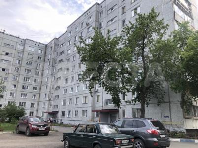 Продажа квартиры Омск.&nbsp;ул. 3-я Молодежная, 49