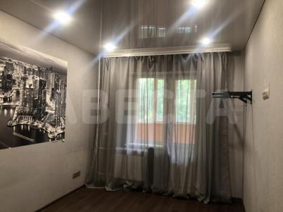 Продажа квартиры Омск.&nbsp;ул. 3-я Молодежная, 49