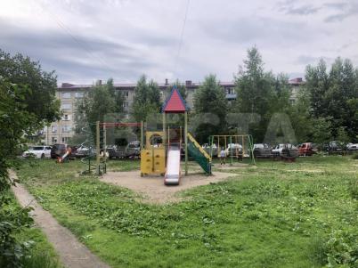 Продажа квартиры Омск.&nbsp;ул. 3-я Молодежная, 49