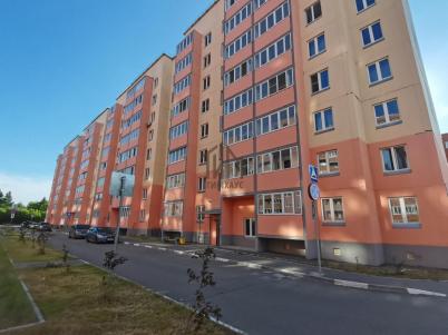 Продажа квартиры Омск.&nbsp;2-я Трамвайная ул., 41