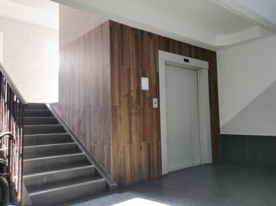 Продажа квартиры Омск.&nbsp;2-я Трамвайная ул., 41