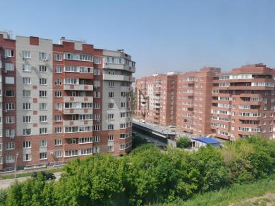 Продажа квартиры Омск.&nbsp;2-я Трамвайная ул., 41