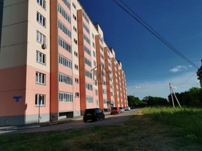 Продажа квартиры Омск.&nbsp;2-я Трамвайная ул., 41