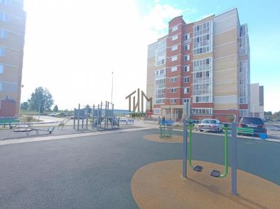 Продажа квартиры Омск.&nbsp;Завертяева ул., 18к9