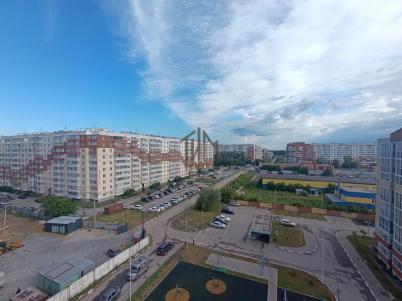 Продажа квартиры Омск.&nbsp;Завертяева ул., 18к9
