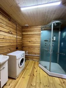 Продажа дома Омский р-н.&nbsp;Малокулачье.&nbsp;Береговая ул, 26