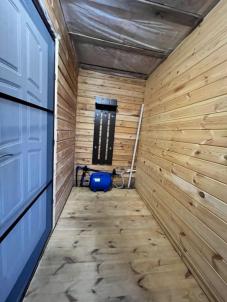 Продажа дома Омский р-н.&nbsp;Малокулачье.&nbsp;Береговая ул, 26