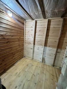 Продажа дома Омский р-н.&nbsp;Малокулачье.&nbsp;Береговая ул, 26